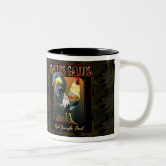 Gallus Gallus Mug