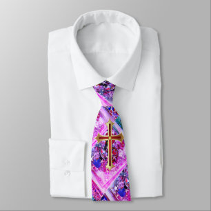Galo de Barcelos Neck Tie