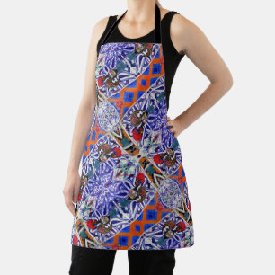 Galo de Barcelos, Portugal Apron