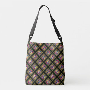 Galo de Barcelos, Portugal Crossbody Bag
