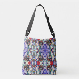 Galo de Barcelos Portugal Crossbody Bag