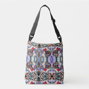 Galo de Barcelos, Portugal Crossbody Bag