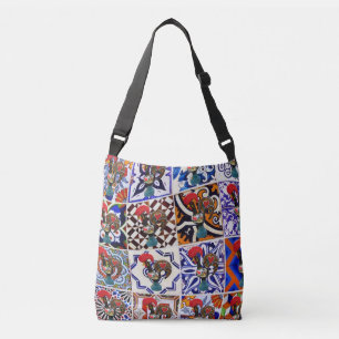 Galo de Barcelos, Portugal Crossbody Bag