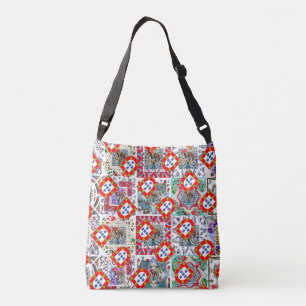 Galo de Barcelos, Portugal Crossbody Bag