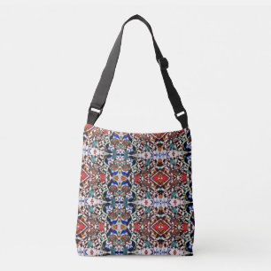 Galo de Barcelos, Portugal Crossbody Bag