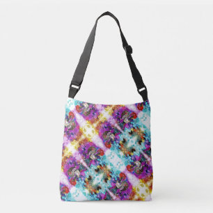 Galo de Barcelos, Portugal Crossbody Bag