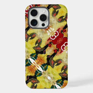 Galo de Barcelos, Portugal iPhone 15 Pro Max Case