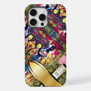 Galo de Barcelos, Portugal iPhone 15 Pro Max Case