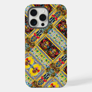 Galo de Barcelos, Portugal iPhone 15 Pro Max Case