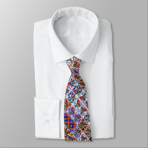 Galo de Barcelos, Portugal Tie