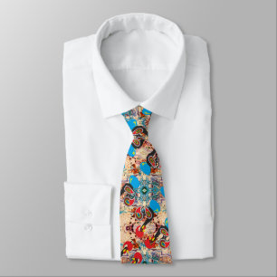Galo de Barcelos, Portugal Tie