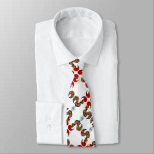 Galo de Barcelos, Portugal Tie