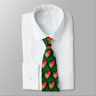 Galo de Barcelos, Portugal Tie