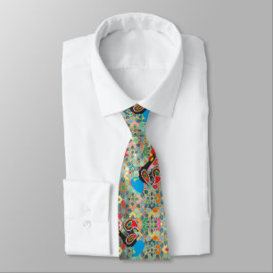 Galo de Barcelos, Portugal Tie