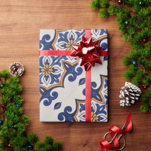 Galo de Barcelos, Portugal Wrapping Paper