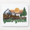 Galt's Gulch Atlas Shrugged Mouse Pad