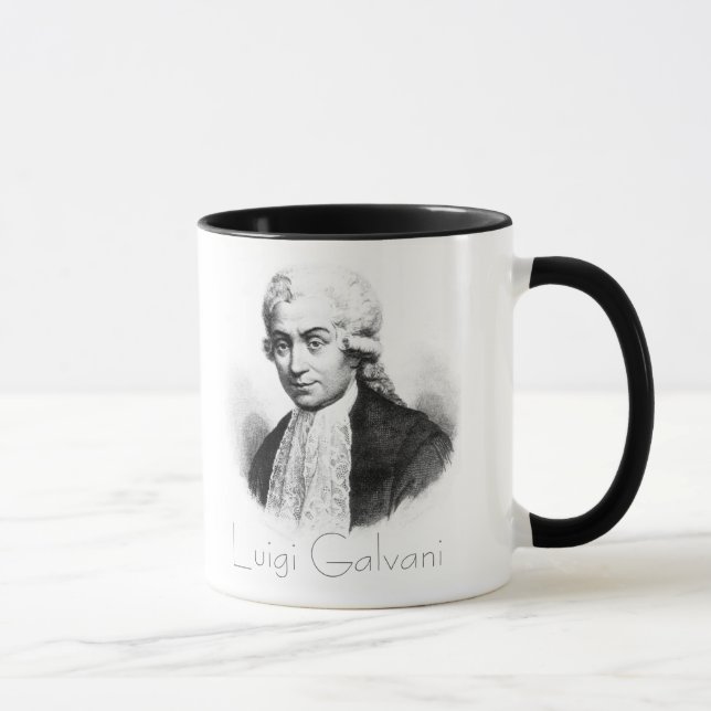 Galvani Mug (Right)