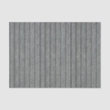 Galvanized steel background decoupage paper