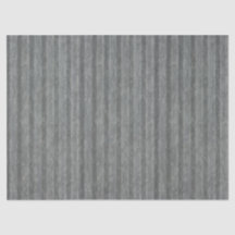 Galvanized steel background decoupage paper