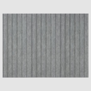 Galvanized steel  background decoupage paper  