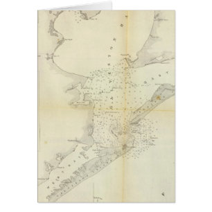 Galveston Bay, Texas