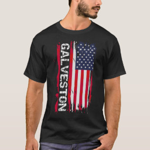 Galveston City T-Shirt