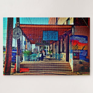 Galveston  jigsaw puzzle