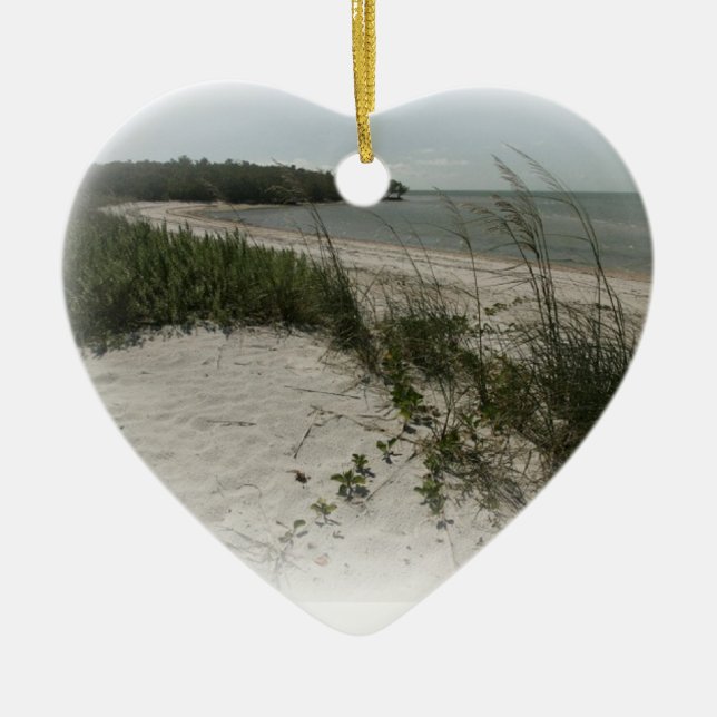 GALVESTON ornament (Front)