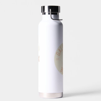 Galveston Stainless Steel Insulated Water Bottle