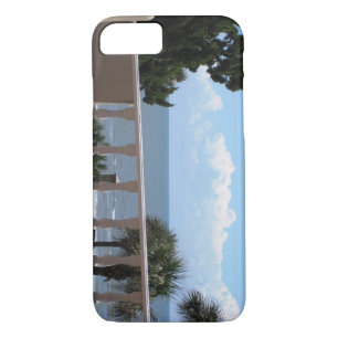 Galveston, Texas iPhone 8/7 Case