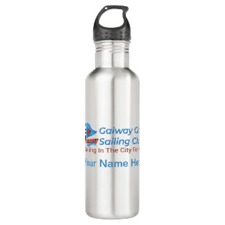 Galway City Sailing Club 710 Ml Water Bottle