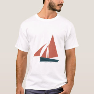 Galway Hooker T-Shirt