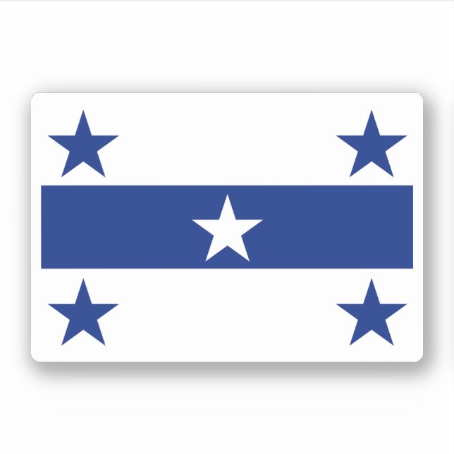 Gambier Islands (Front)