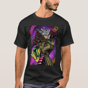 Gambit and Rogue   T-Shirt