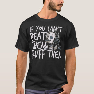 Gambler T Poker Player Funny Casino Gambling Gift T-Shirt