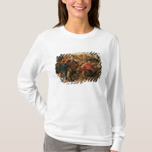Gamblers Quarrelling T-Shirt