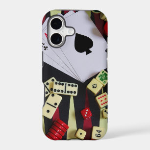 Gambling casino gaming pieces