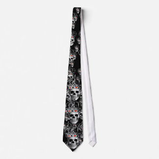 Gambling King Tie