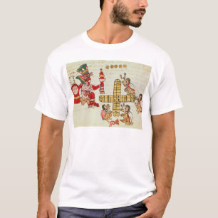 Gambling Patoli and the god T-Shirt