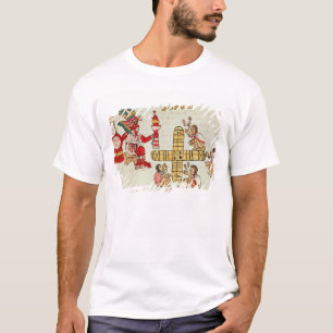 Gambling Patoli and the god T-Shirt