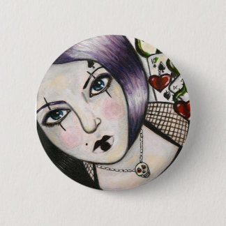 Gambling with Death badge