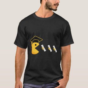 Game 2024 For Him Her Video Game Boys Gaming T-Shirt
