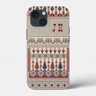 Game Board Apple iPhone 13 mini Case