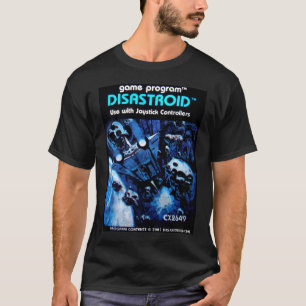 Game Cartridge Shirt