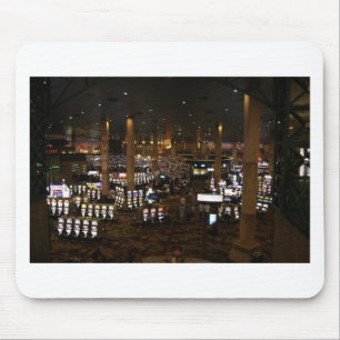 Game Casino Gambling Las Vegas Casino America Mouse Pad