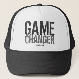 Game changer hat