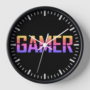Game Clock
