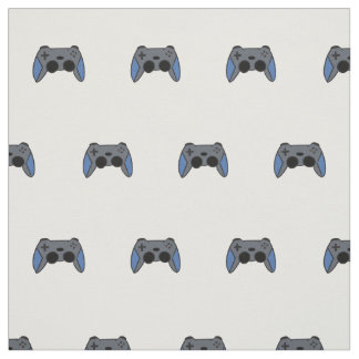 Game Control Fabric