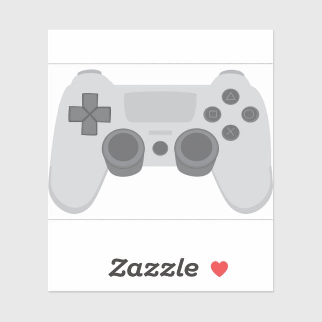 Game Controller (Sheet)