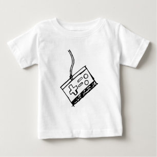 Game Controller Baby T-Shirt